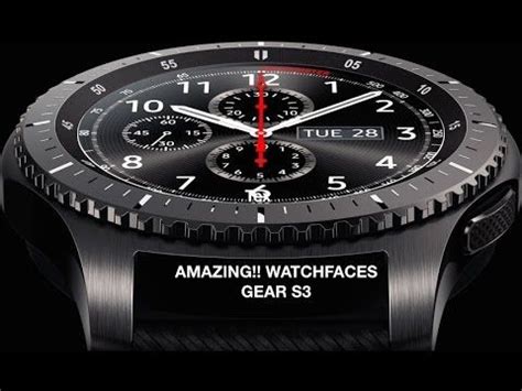 migliori watch face gear s3 breitling|Download the Breitling Cockpit Nightmission Dial watchface.